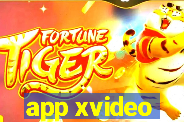 app xvideo